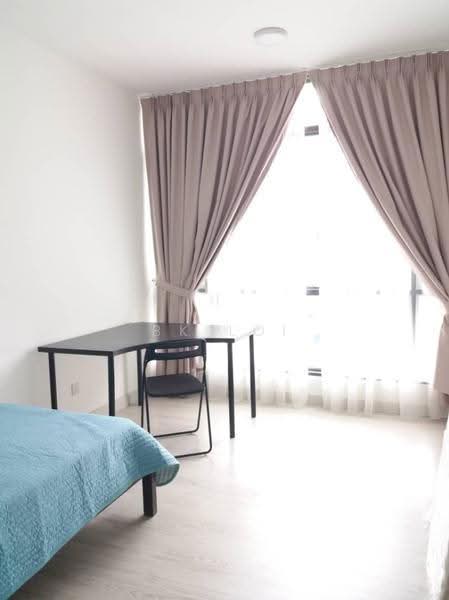 Kediaman Servis untuk Dijual di Astoria Ampang - BK Loi - Bedroom - PropertyGuru.com.my