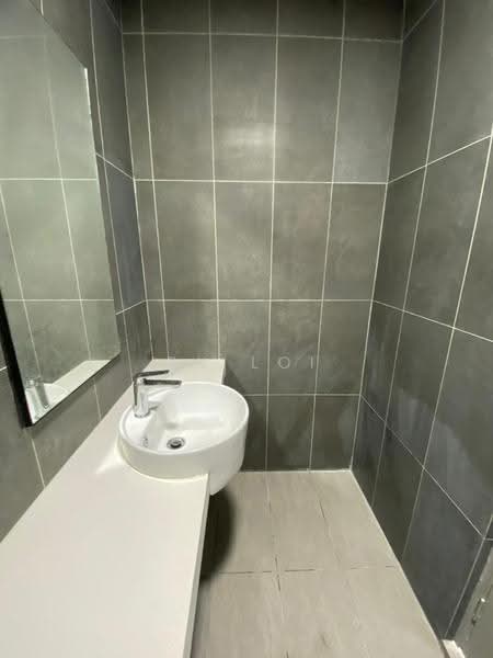Kediaman Servis untuk Dijual di Astoria Ampang - BK Loi - Bathroom - PropertyGuru.com.my