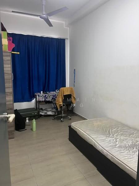 Condominium for Rent at The Hipster - Charmaine Wong - Bedroom - PropertyGuru.com.my
