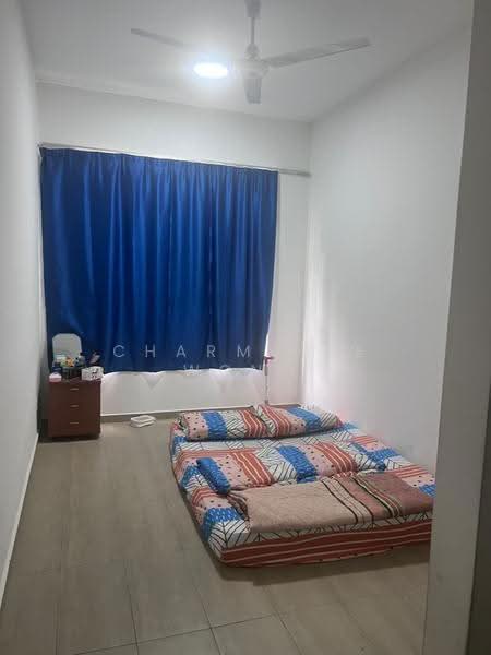 Condominium for Rent at The Hipster - Charmaine Wong - Bedroom - PropertyGuru.com.my