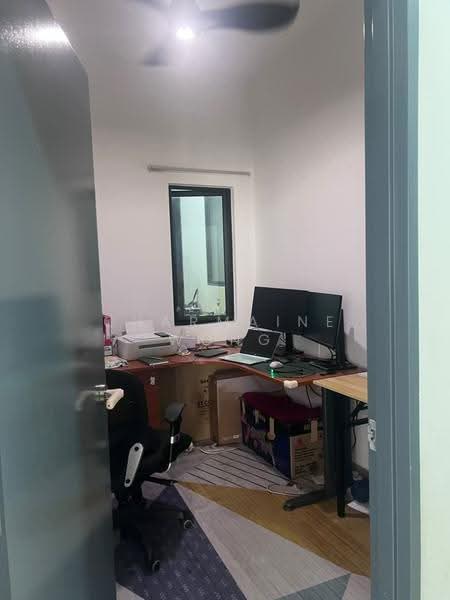 Condominium for Rent at The Hipster - Charmaine Wong - Study - PropertyGuru.com.my