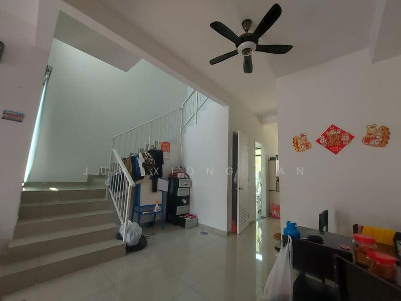 Rumah Teres 2-Tingkat untuk Dijual di Kota Masai (Pasir Gudang) - Jun Xiong Tan - Interior - PropertyGuru.com.my