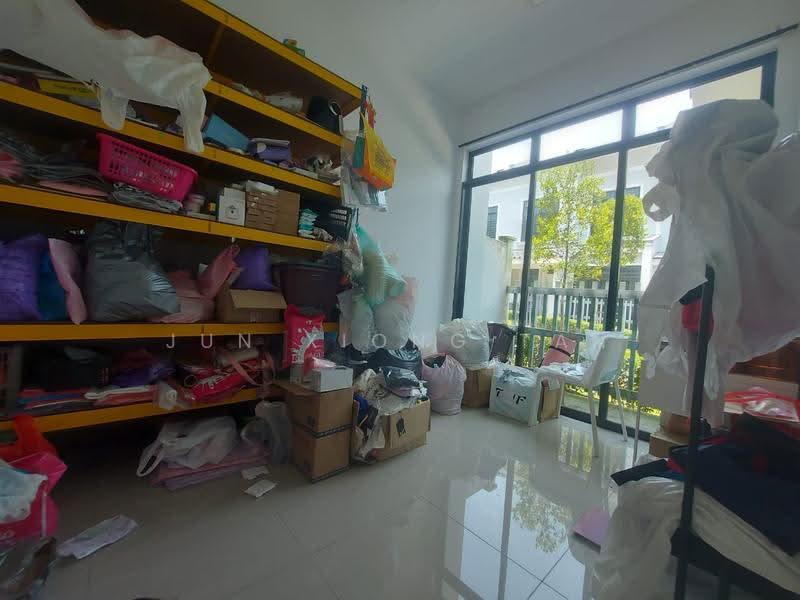 Rumah Teres 2-Tingkat untuk Dijual di Kota Masai (Pasir Gudang) - Jun Xiong Tan - Interior - PropertyGuru.com.my