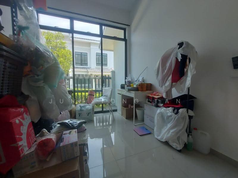 Rumah Teres 2-Tingkat untuk Dijual di Kota Masai (Pasir Gudang) - Jun Xiong Tan - Interior - PropertyGuru.com.my