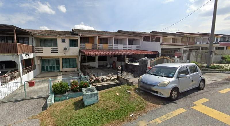 2-storey Terraced House for Sale in Sea Park (Petaling Jaya) - Henrick Tan - PropertyGuru.com.my