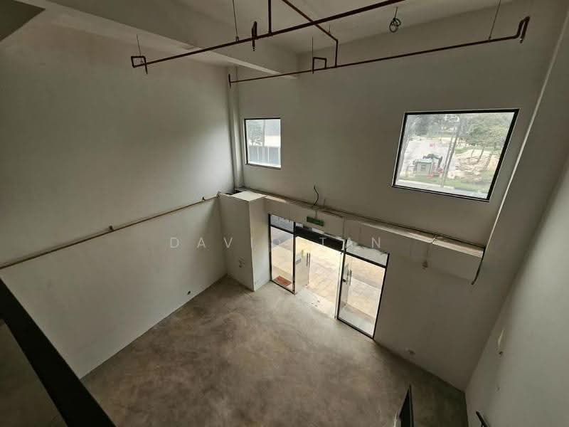Shop for Rent in Desa Parkcity (Kuala Lumpur) - David Tan - Entrance - PropertyGuru.com.my