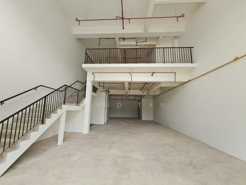 Shop for Rent in Desa Parkcity (Kuala Lumpur) - David Tan - Interior - PropertyGuru.com.my