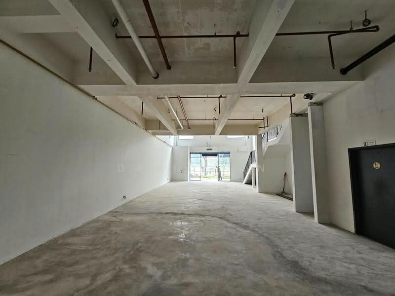 Shop for Rent in Desa Parkcity (Kuala Lumpur) - David Tan - Entrance - PropertyGuru.com.my
