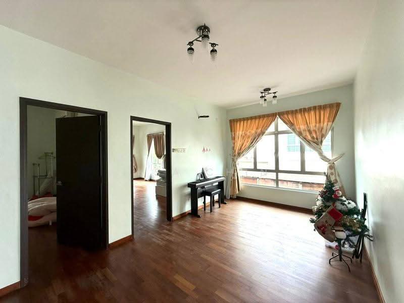 Semi-Detached House for Sale in Horizon Hills (Iskandar Puteri (Nusajaya)) - ILSA CHIN - Living Room - PropertyGuru.com.my