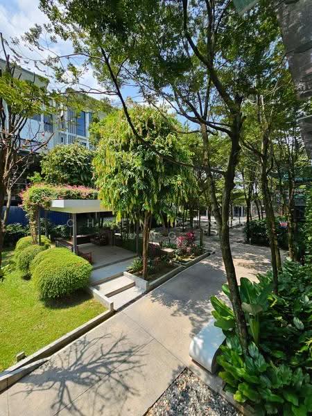 Terraced House for Sale in The Mansions (Desa Parkcity) - Chien Ping Ung - Exterior - PropertyGuru.com.my