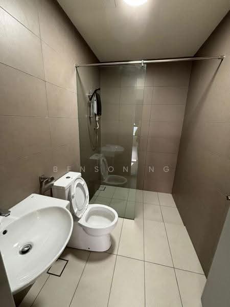 Kediaman Servis untuk Dijual di The Era @ Duta North - Benson Ng - PropertyGuru.com.my