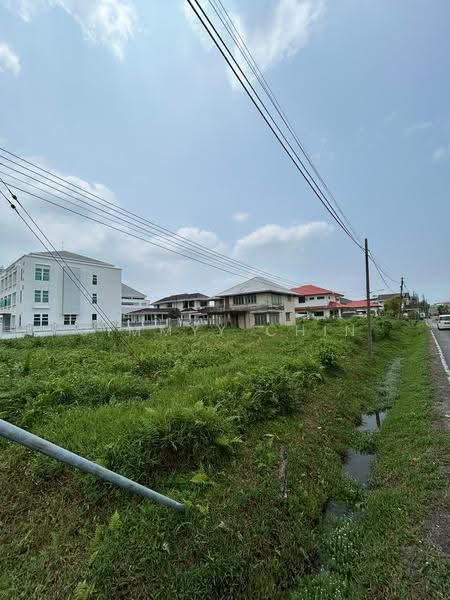 Residential Land for Sale in Kuching (Sarawak) - Jimmyy Chin - Exterior - PropertyGuru.com.my