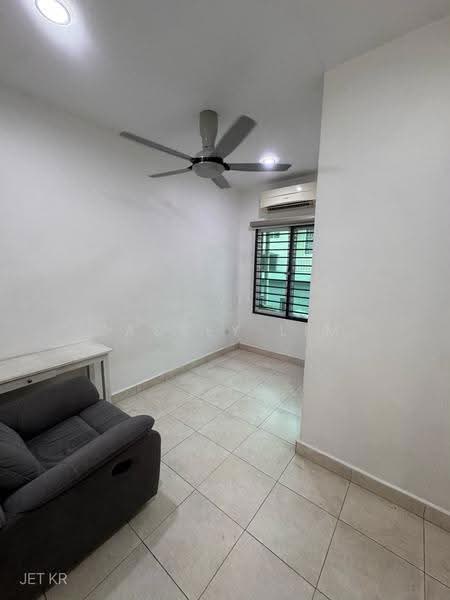 2-storey Terraced House for Rent in Setia Alam (Selangor) - Cassey Lim - Interior - PropertyGuru.com.my
