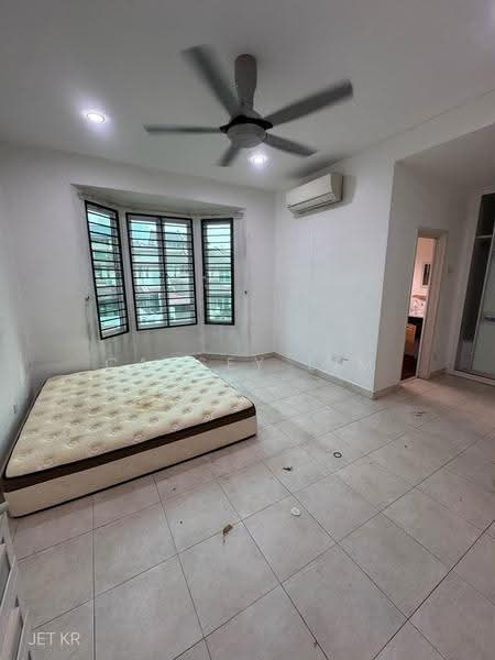 2-storey Terraced House for Rent in Setia Alam (Selangor) - Cassey Lim - Bedroom - PropertyGuru.com.my