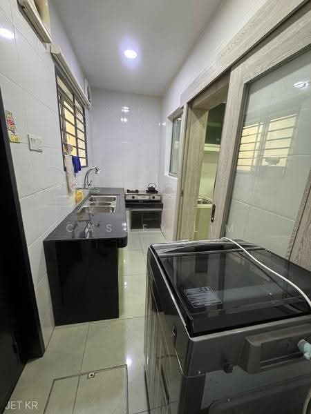 2-storey Terraced House for Rent in Setia Alam (Selangor) - Cassey Lim - PropertyGuru.com.my