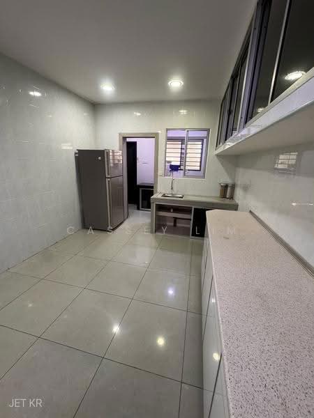 2-storey Terraced House for Rent in Setia Alam (Selangor) - Cassey Lim - PropertyGuru.com.my