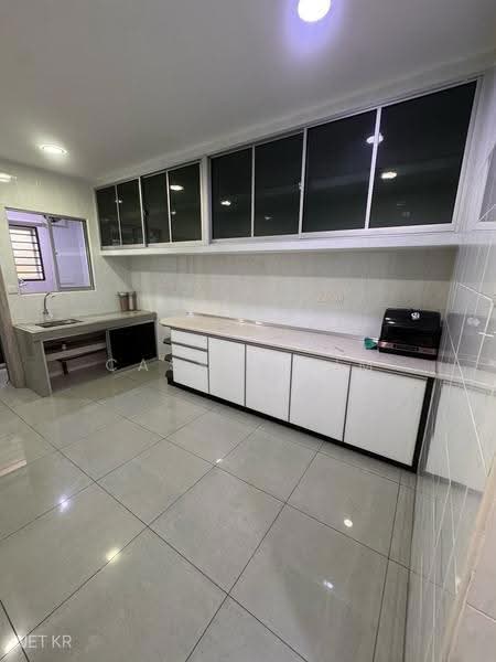 2-storey Terraced House for Rent in Setia Alam (Selangor) - Cassey Lim - PropertyGuru.com.my
