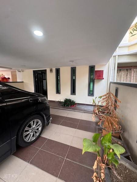 2-storey Terraced House for Rent in Setia Alam (Selangor) - Cassey Lim - PropertyGuru.com.my
