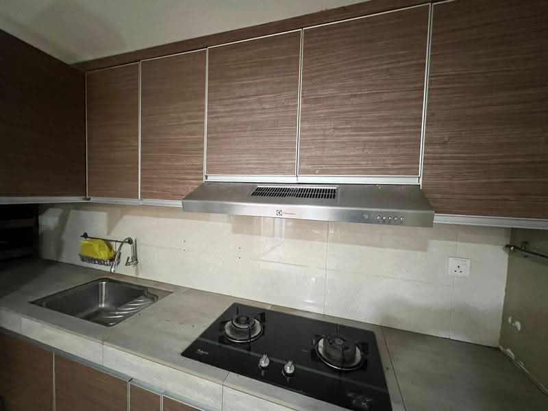 2-storey Terraced House for Rent in Bangsar (Kuala Lumpur) - Aka Lim - Kitchen - PropertyGuru.com.my