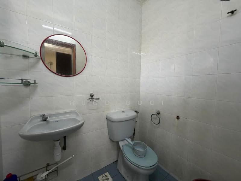 2-storey Terraced House for Sale in Pandan Perdana (Cheras) - Hugo Gooi - Bathroom - PropertyGuru.com.my