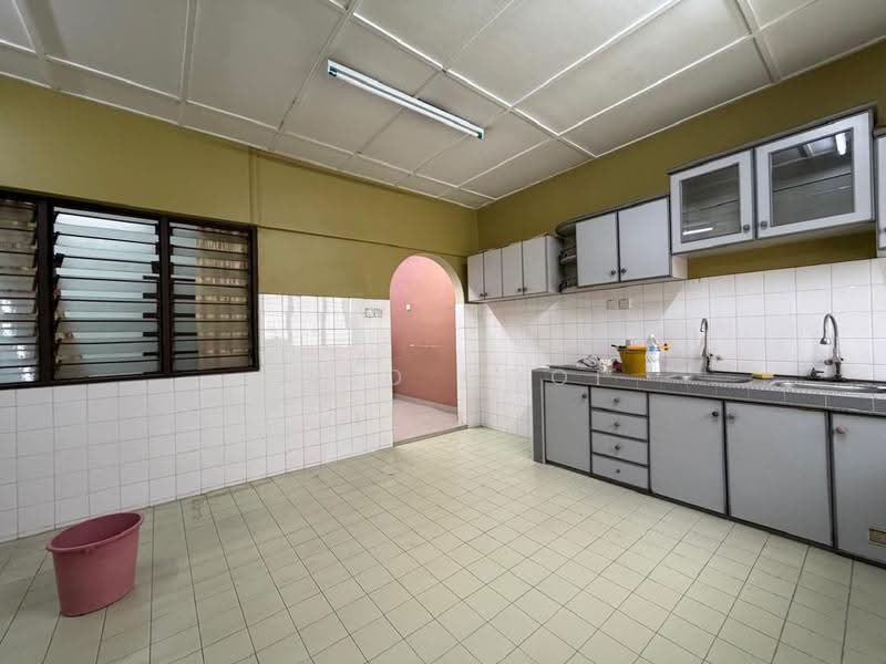 2-storey Terraced House for Sale in Pandan Perdana (Cheras) - Hugo Gooi - Kitchen - PropertyGuru.com.my