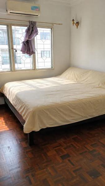 Apartment for Sale at Akasia Apartment - Janice CC Tan - Bedroom - PropertyGuru.com.my