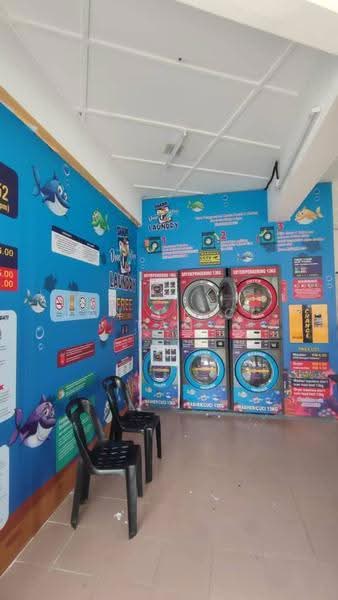 Apartment for Sale at Akasia Apartment - Janice CC Tan - PropertyGuru.com.my