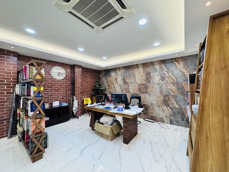 Pejabat untuk Disewa di Puchong (Selangor) - Kow Tze Fui - Study - PropertyGuru.com.my