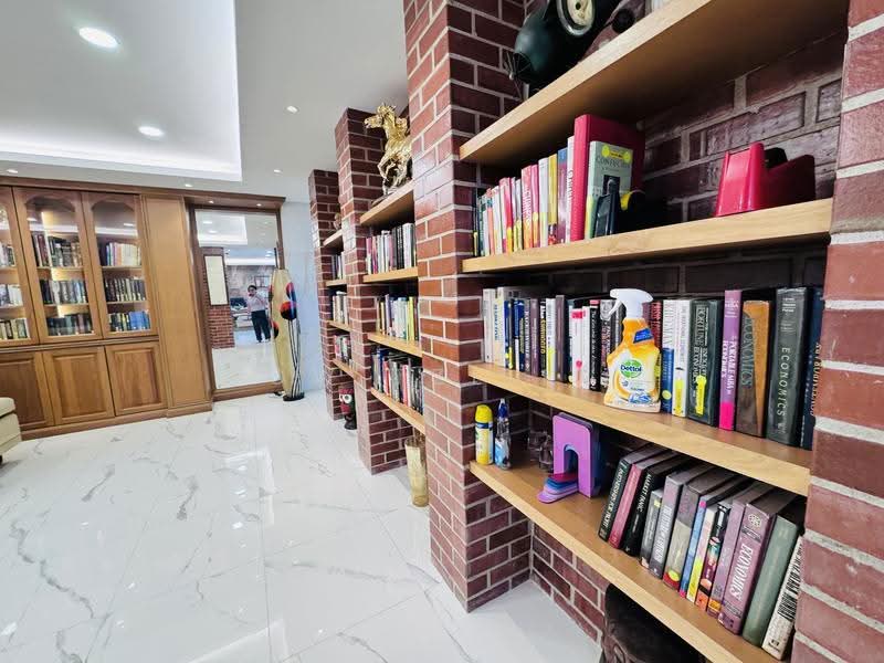 Pejabat untuk Disewa di Puchong (Selangor) - Kow Tze Fui - Study - PropertyGuru.com.my