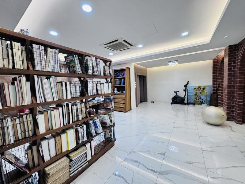 Pejabat untuk Disewa di Puchong (Selangor) - Kow Tze Fui - Study - PropertyGuru.com.my