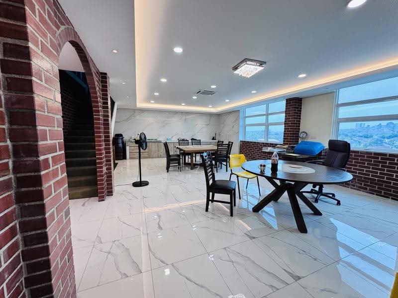 Pejabat untuk Disewa di Puchong (Selangor) - Kow Tze Fui - Interior - PropertyGuru.com.my