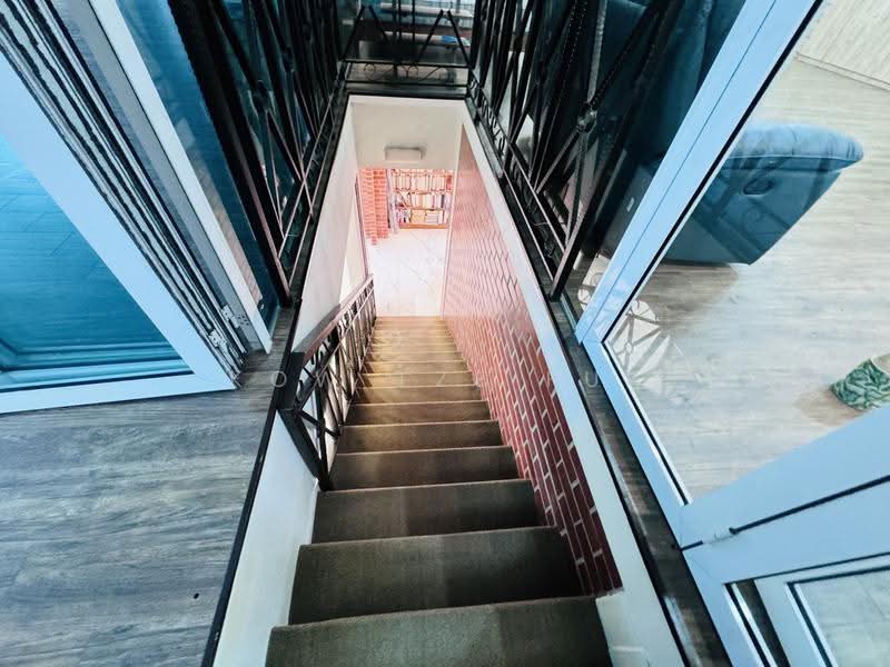 Pejabat untuk Disewa di Puchong (Selangor) - Kow Tze Fui - Corridor - PropertyGuru.com.my