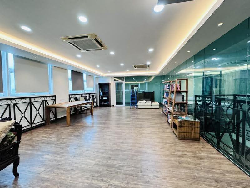Pejabat untuk Disewa di Puchong (Selangor) - Kow Tze Fui - Interior - PropertyGuru.com.my