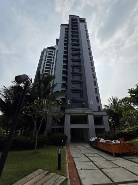 Kondominium untuk Disewa di The Straits View Condominium - Chloe Lai - Exterior - PropertyGuru.com.my