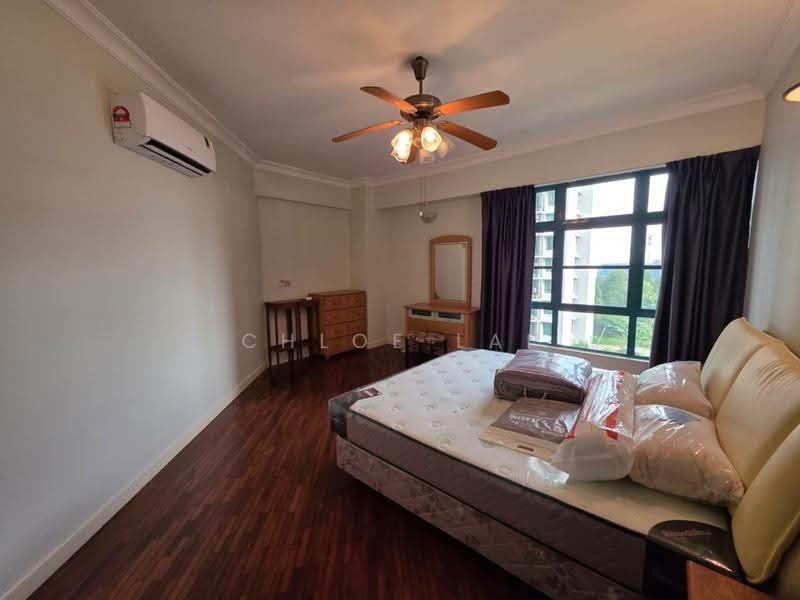 Kondominium untuk Disewa di The Straits View Condominium - Chloe Lai - Bedroom - PropertyGuru.com.my