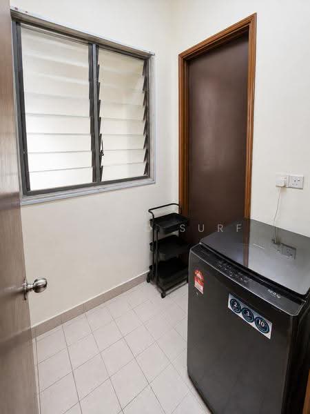Kediaman Servis untuk Disewa di Saujana Residency - Lee Jo Surf - Interior - PropertyGuru.com.my