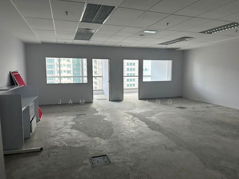 Pejabat untuk Dijual di KLCC (KL City Centre) - James Chang - Interior - PropertyGuru.com.my