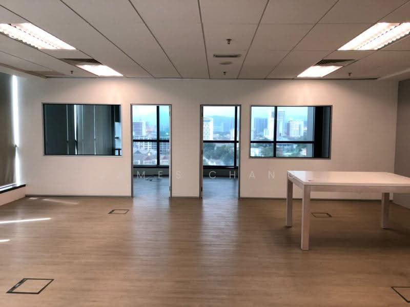 Pejabat untuk Dijual di KLCC (KL City Centre) - James Chang - Interior - PropertyGuru.com.my
