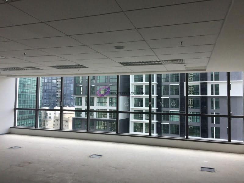 Pejabat untuk Dijual di KLCC (KL City Centre) - James Chang - Interior - PropertyGuru.com.my