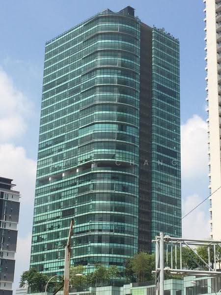 Pejabat untuk Dijual di KLCC (KL City Centre) - James Chang - Exterior - PropertyGuru.com.my