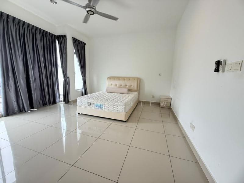 2-storey Terraced House for Rent in Horizon Hills (Iskandar Puteri (Nusajaya)) - Bevis Liew - Bedroom - PropertyGuru.com.my