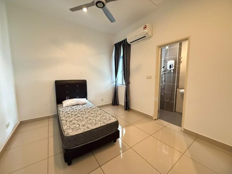 2-storey Terraced House for Rent in Horizon Hills (Iskandar Puteri (Nusajaya)) - Bevis Liew - Bedroom - PropertyGuru.com.my