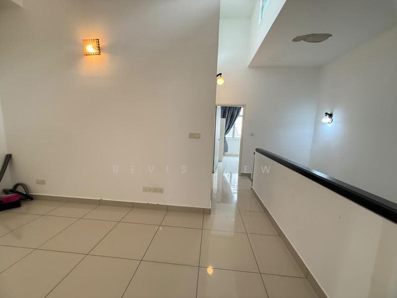 2-storey Terraced House for Rent in Horizon Hills (Iskandar Puteri (Nusajaya)) - Bevis Liew - Corridor - PropertyGuru.com.my