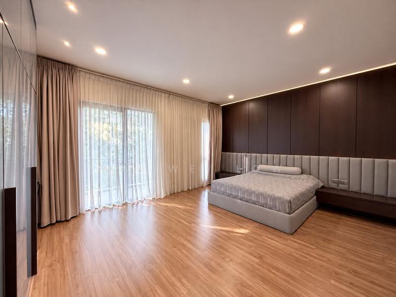 Rumah Berkembar untuk Dijual di Bandar Tropicana Aman (Telok Panglima Garang) - Wei Wei Low - Bedroom - PropertyGuru.com.my