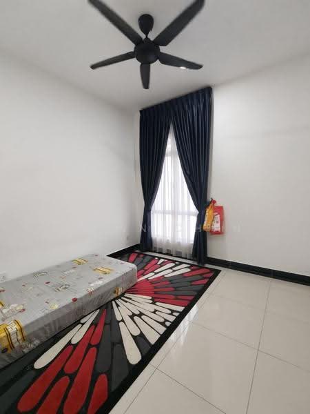 Rumah Kluster untuk Dijual di Johor Bahru (Johor) - Shawn Chan - Bedroom - PropertyGuru.com.my