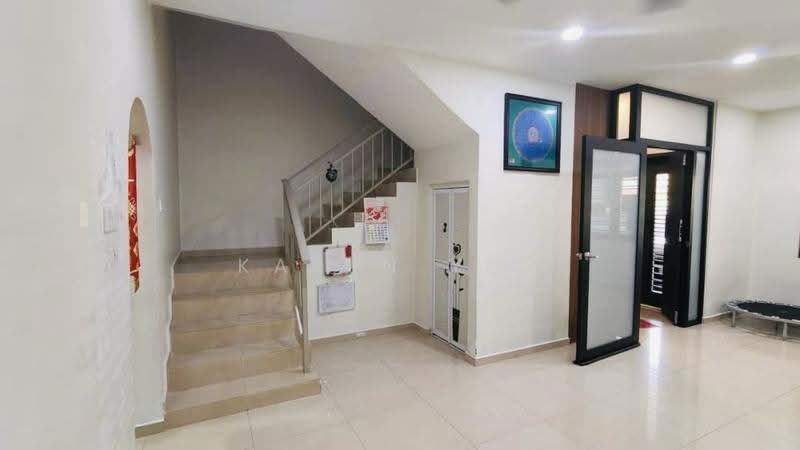 2-storey Terraced House for Sale in Taman Nusa Bestari (Iskandar Puteri (Nusajaya)) - Karen Yeo - Interior - PropertyGuru.com.my