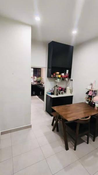 2-storey Terraced House for Sale in Taman Nusa Bestari (Iskandar Puteri (Nusajaya)) - Karen Yeo - Kitchen - PropertyGuru.com.my