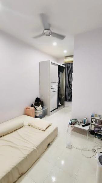 2-storey Terraced House for Sale in Taman Nusa Bestari (Iskandar Puteri (Nusajaya)) - Karen Yeo - Bedroom - PropertyGuru.com.my