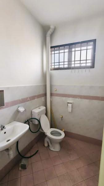 2-storey Terraced House for Sale in Taman Nusa Bestari (Iskandar Puteri (Nusajaya)) - Karen Yeo - Bathroom - PropertyGuru.com.my