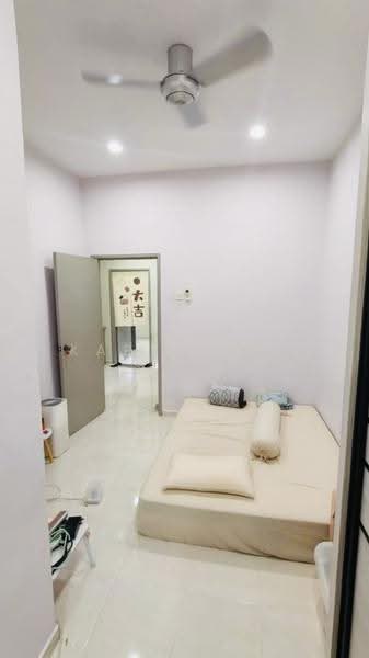 2-storey Terraced House for Sale in Taman Nusa Bestari (Iskandar Puteri (Nusajaya)) - Karen Yeo - Bedroom - PropertyGuru.com.my